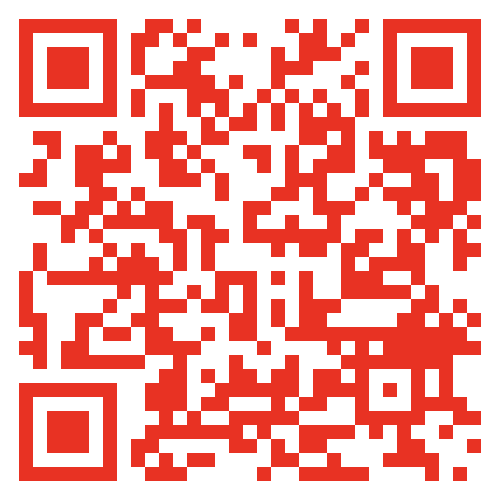 QR code rood
